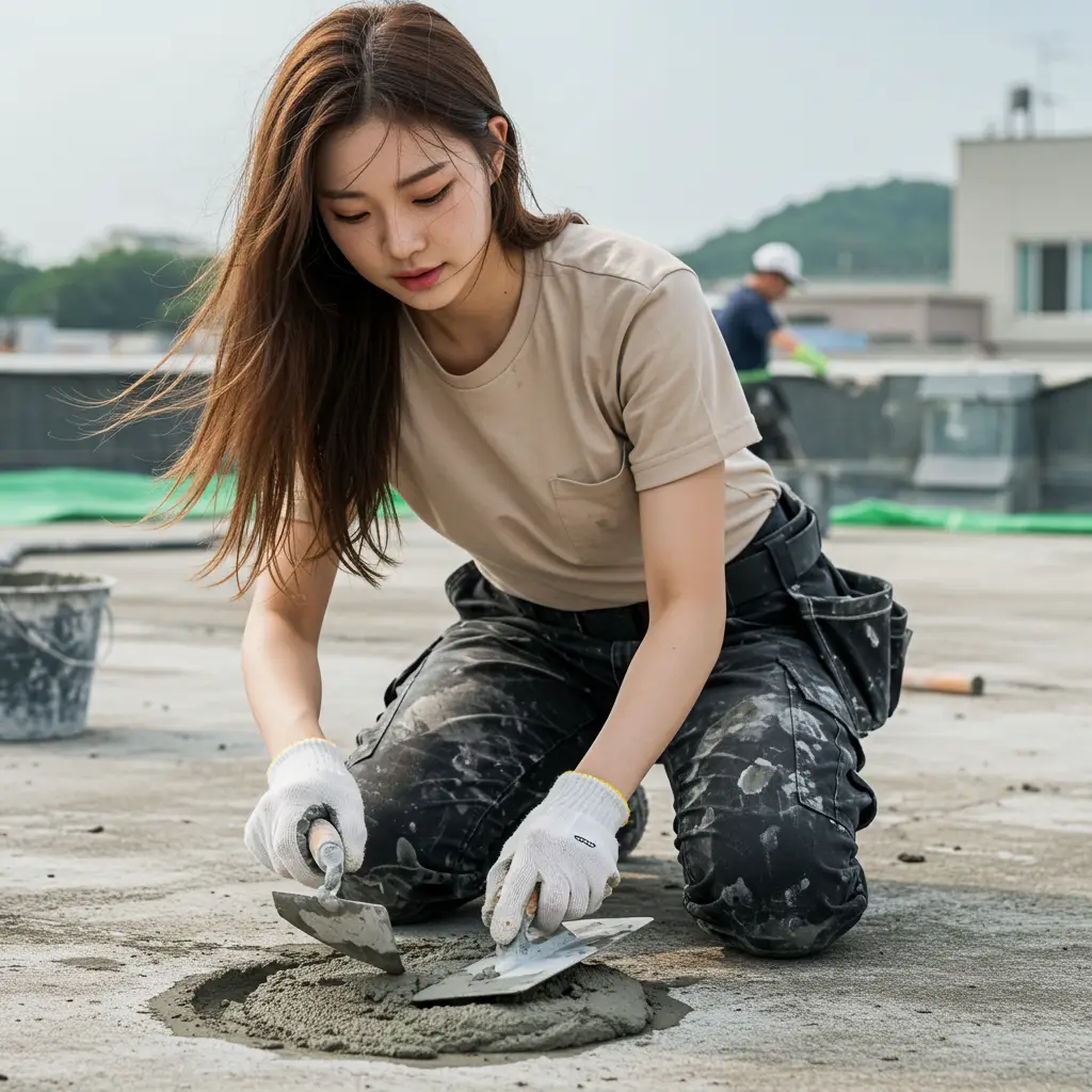 방수킬러,루바콘K
