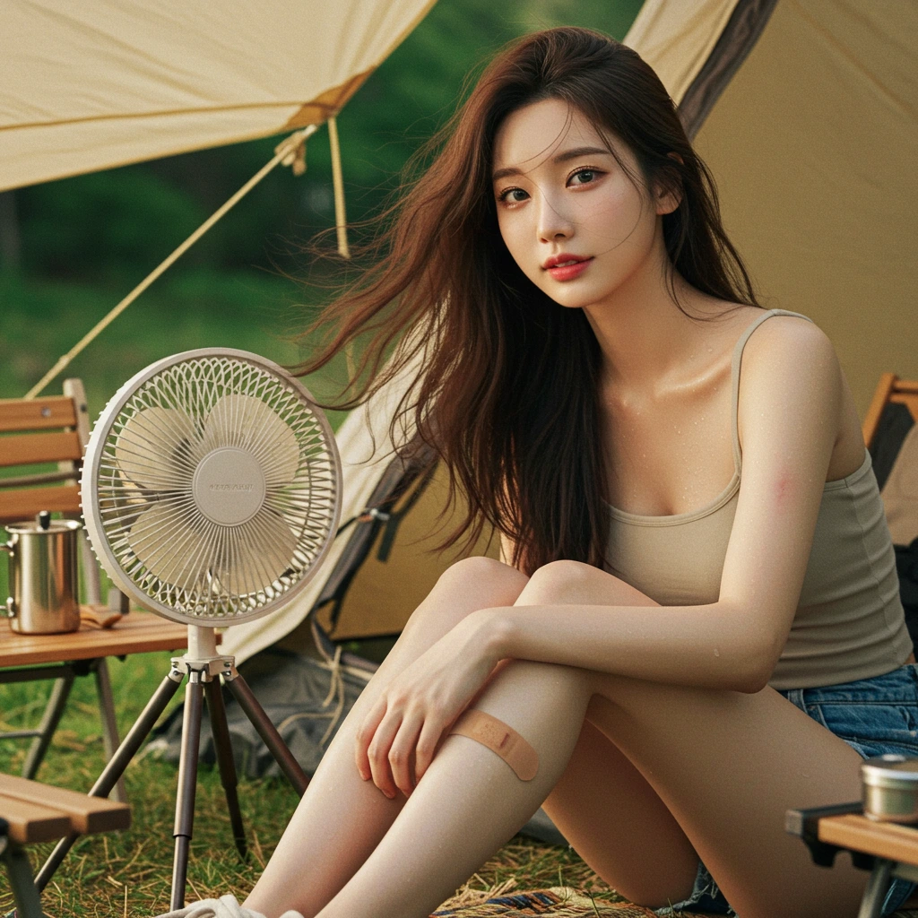 선풍기 50