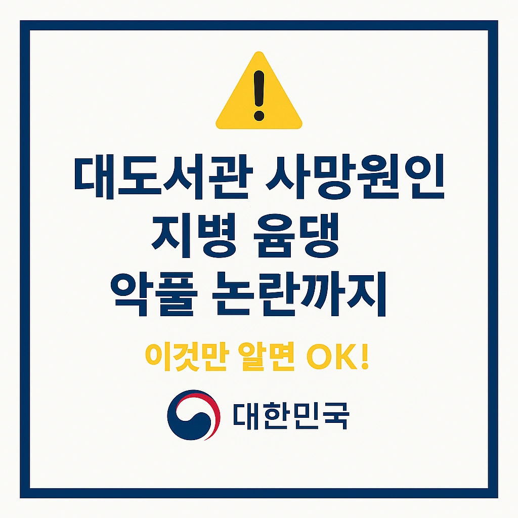 대도서관