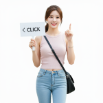 추사랑 모델 데뷔 근황