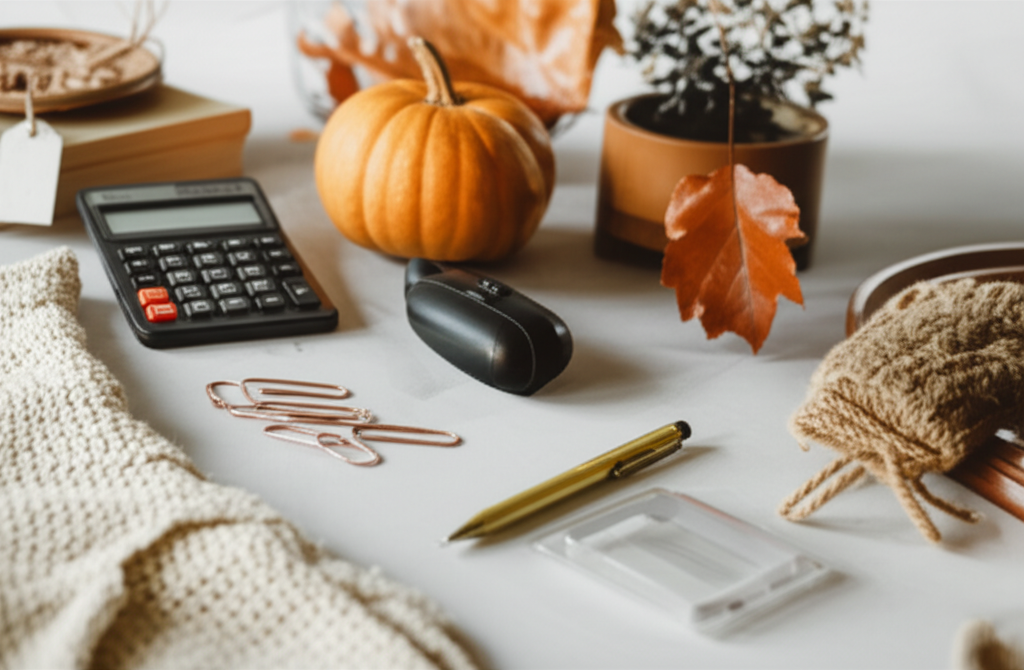 2025년 가을, 현명한 소비를 위한 최종 정리