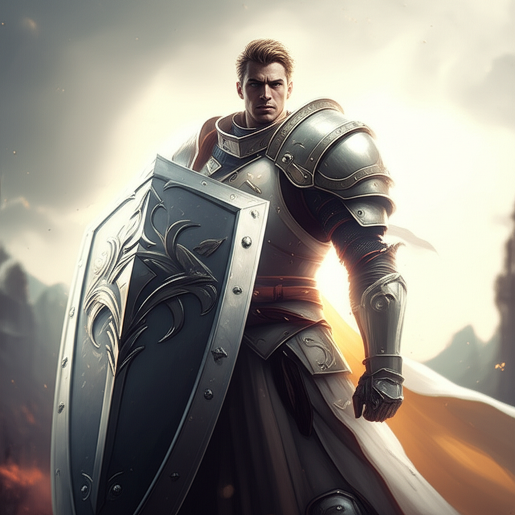 ✨ 판도를 바꿀 구원투수? '빛의 신화! 팔라딘' 업데이트