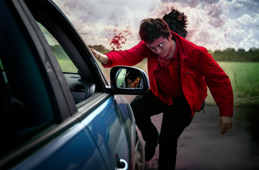 상상을 초월하는 충격적 줄거리 요약 (스포일러 주의) 🩸