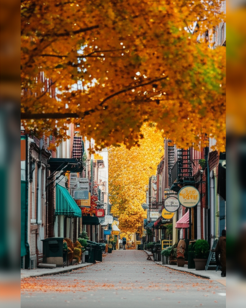 결론: 2025년 가을, 놓쳐서는 안 될 단 하루의 예술 산책