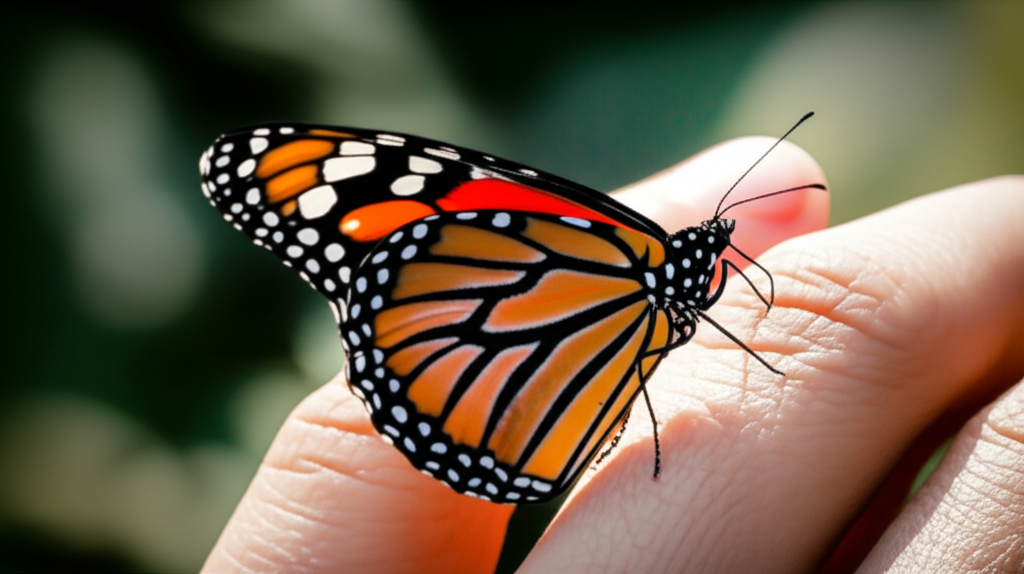 🎬 2025년 최고의 화제작, '버터플라이'는 어떤 드라마인가?