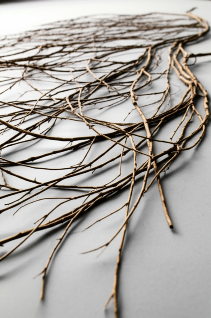 얽히고설킨 인물 관계도 완벽 해부 🕸️