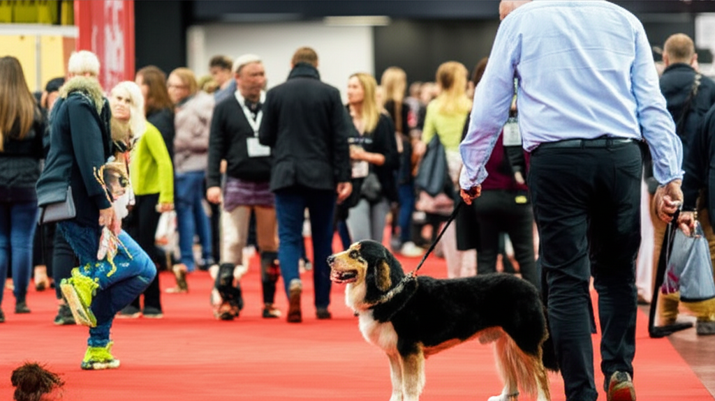 마이펫페어 2025, 왜 역대급 행사가 될 수밖에 없는가?