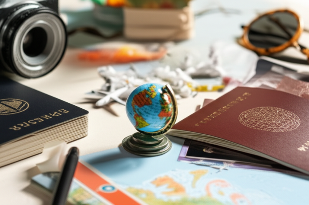 고수들만 아는 방문 꿀팁 BEST 7! 이것만 알면 뽕 뽑는다