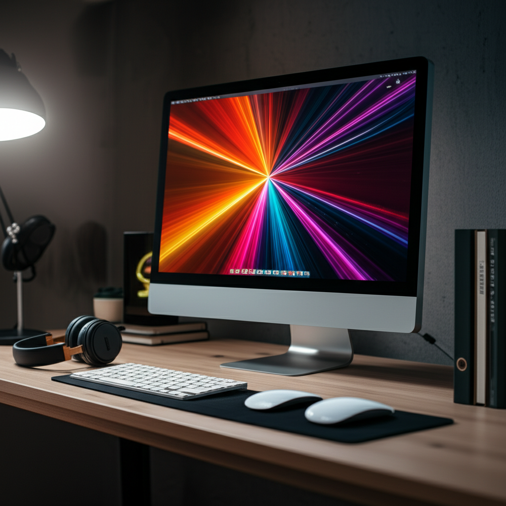 단순한 PC를 넘어선 문화 현상 🌟