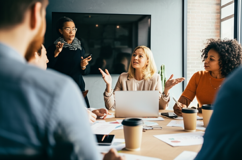 현장 Q&A: 가장 많이 묻는 질문 TOP 5 🙋‍♀️