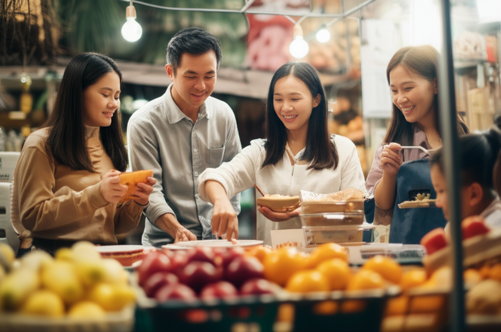 🚨 2차 소비쿠폰, 왜 중요한가? 다시 찾아온 민생 안정의 기회