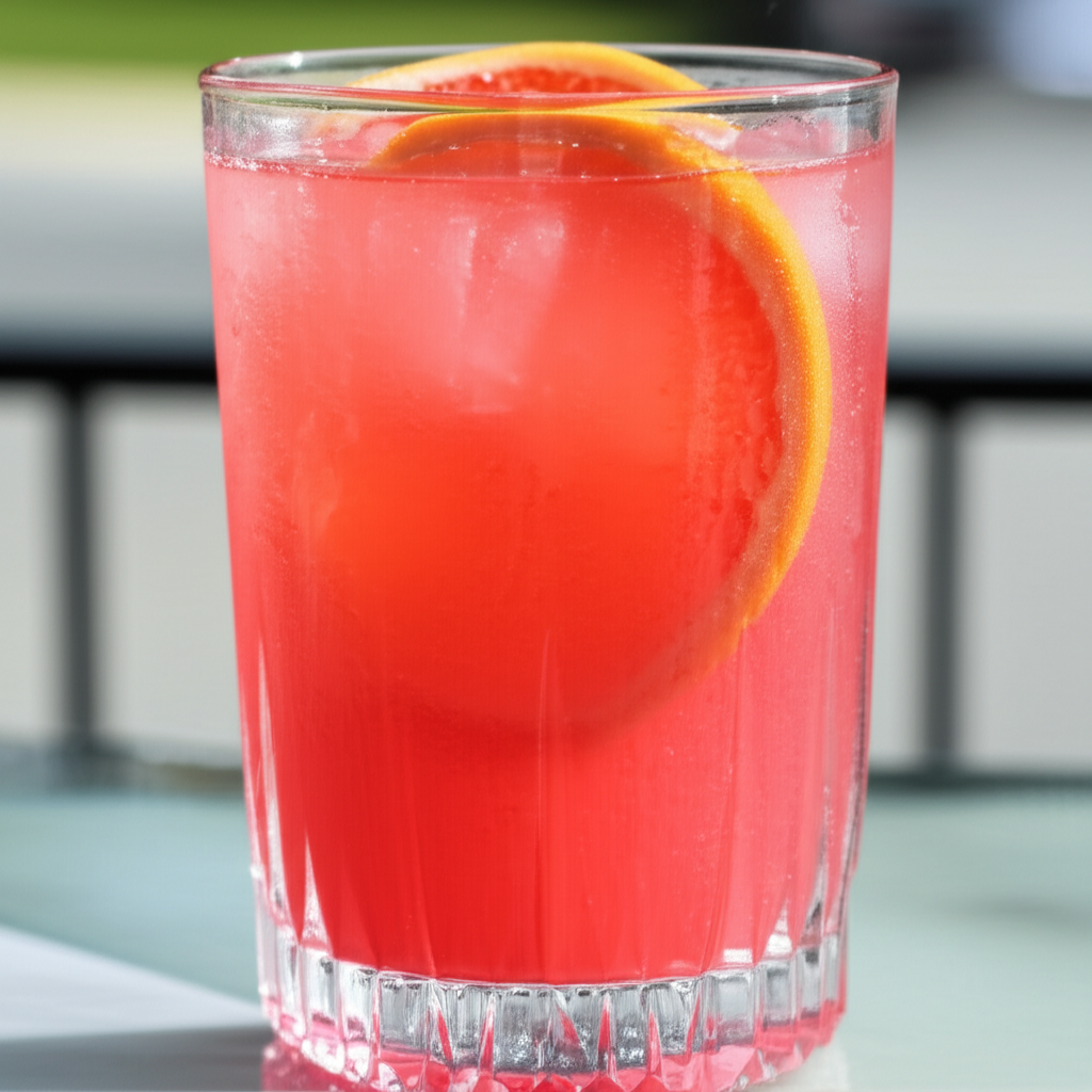 2025년 대한민국을 뒤흔든 '가나디 자몽드링크' 현상 🌪️