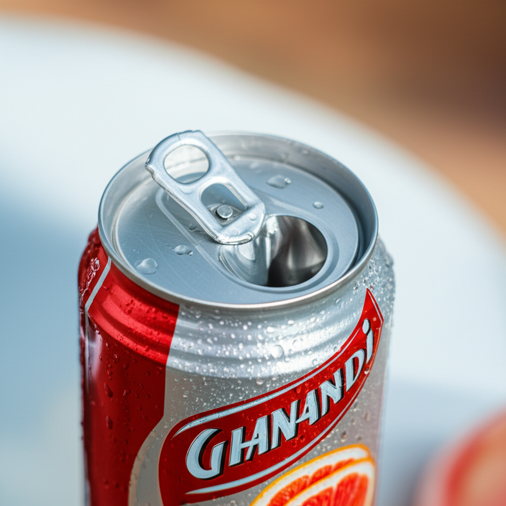 '없어서 못 산다!' 가나디 자몽드링크 구매 성공 꿀팁 🛍️