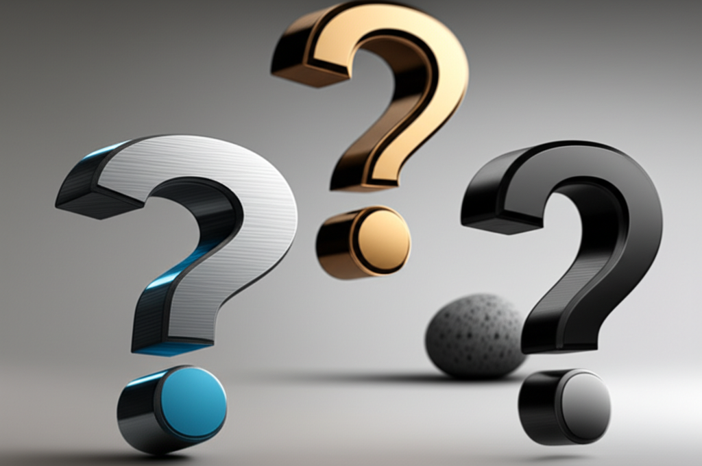 ❓ 자주 묻는 질문 (FAQ)