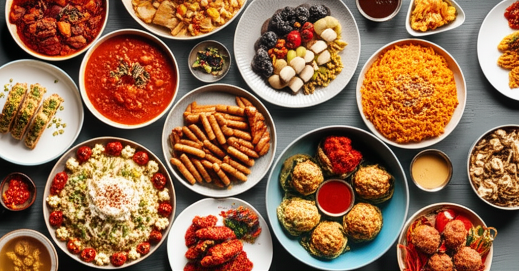 🤯 입이 떡 벌어지는 가성비! 2025년 트레이더스 구월점 푸드코트 메뉴 총정리