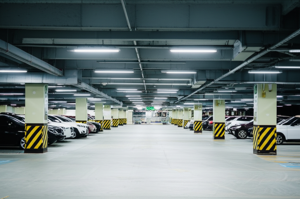 🚗 주차 스트레스 제로! 트레이더스 구월점 주차 및 영업 정보