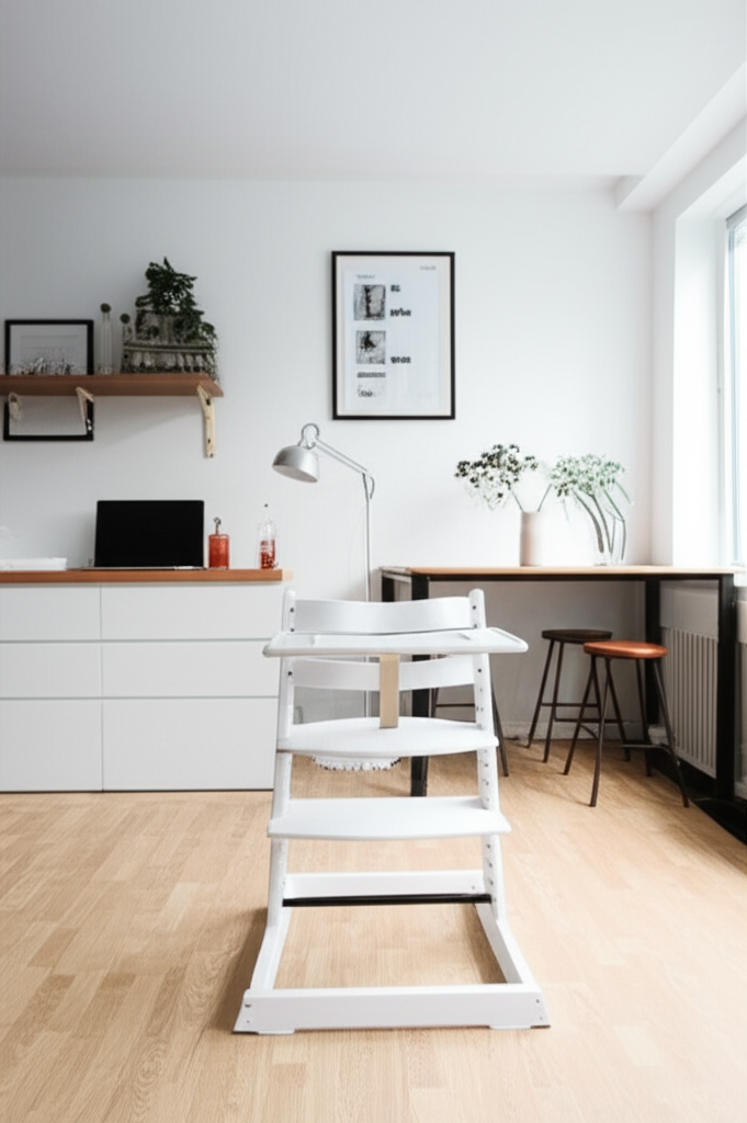 우리 집을 스튜디오로! 트립트랩 바닐라화이트 인테리어 꿀팁 🏡