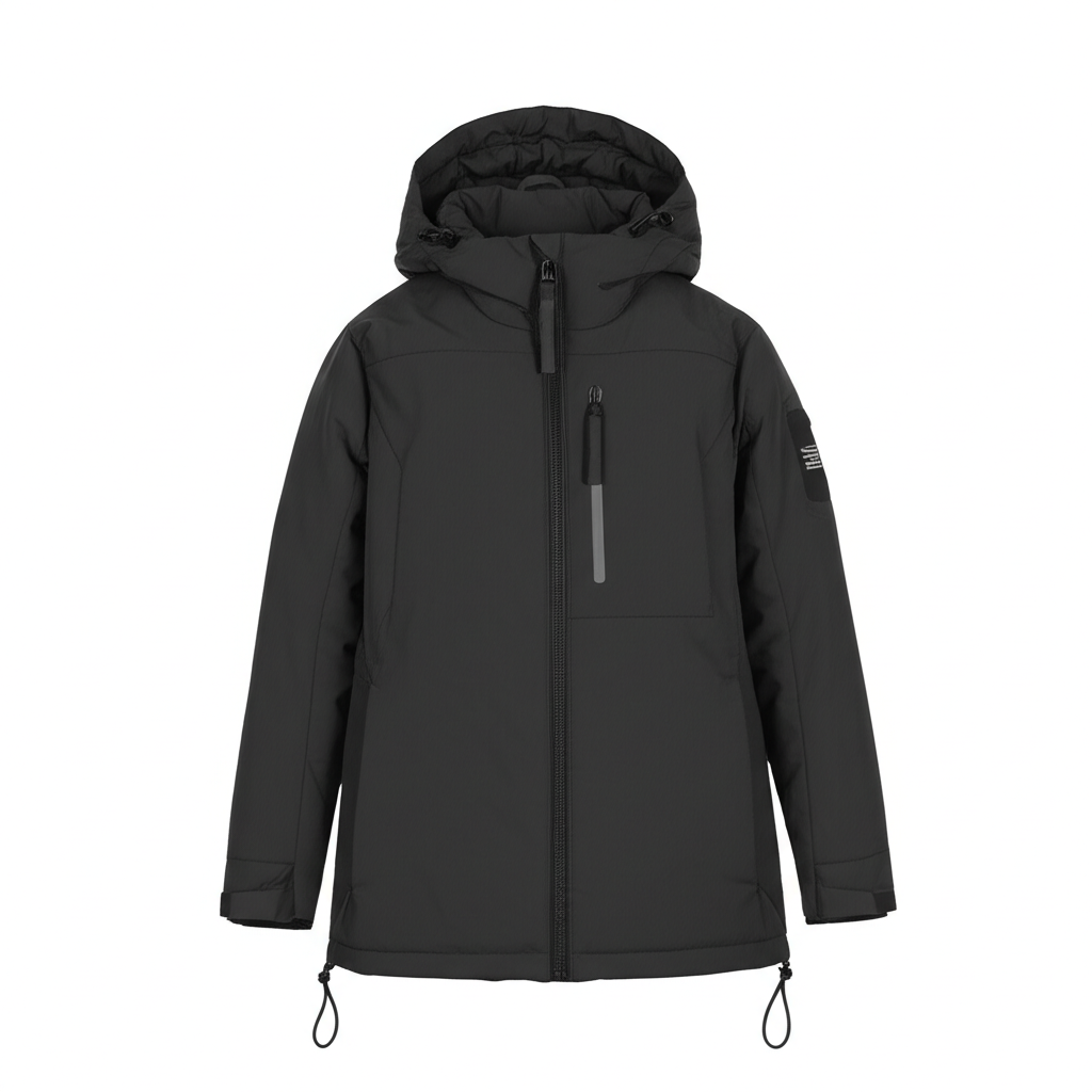 최종 결론: 2025년 겨울, 이 자켓 하나면 끝!