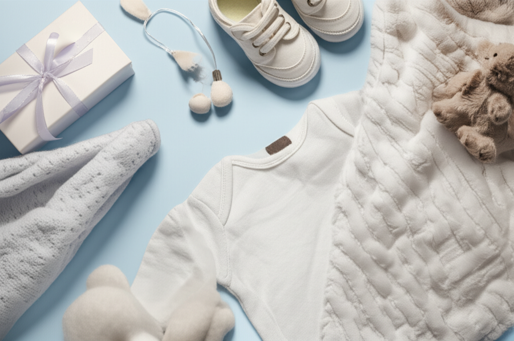 놓치면 후회! 2025년 9월 베이비세트 이벤트 및 프로모션 총정리 🎁