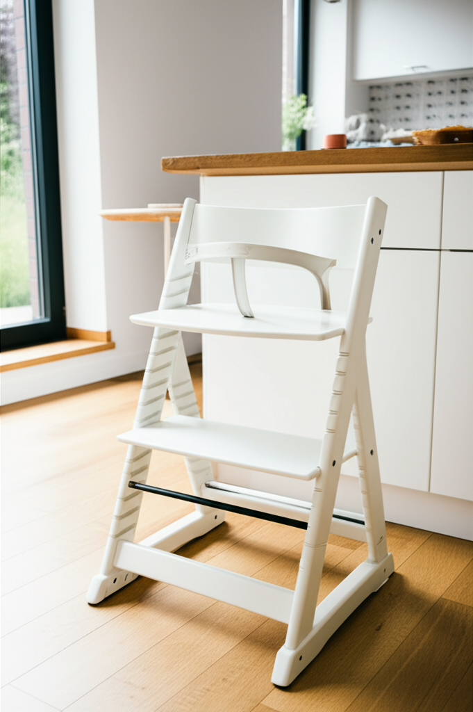 결론: 왜 엄마들은 '트립트랩 바닐라화이트'에 열광하는가