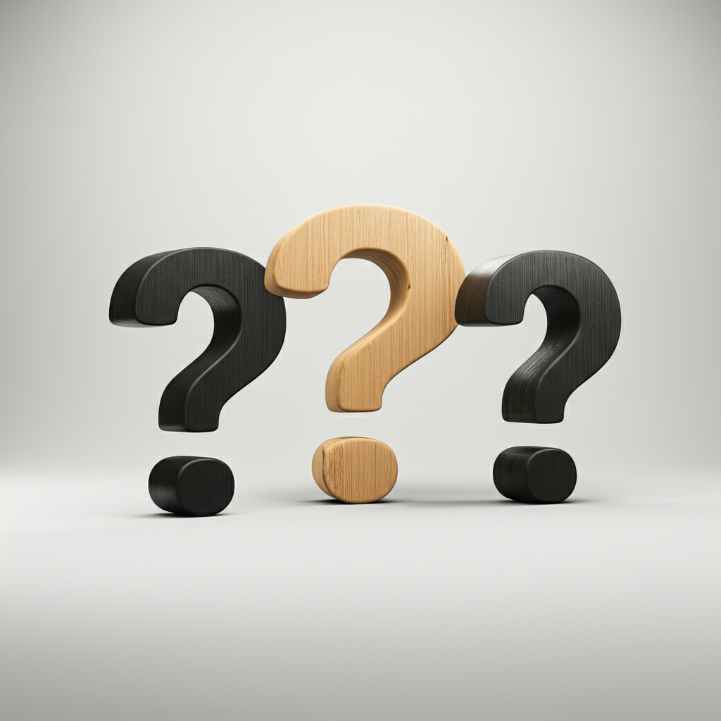 자주 묻는 질문 (FAQ) Top 5