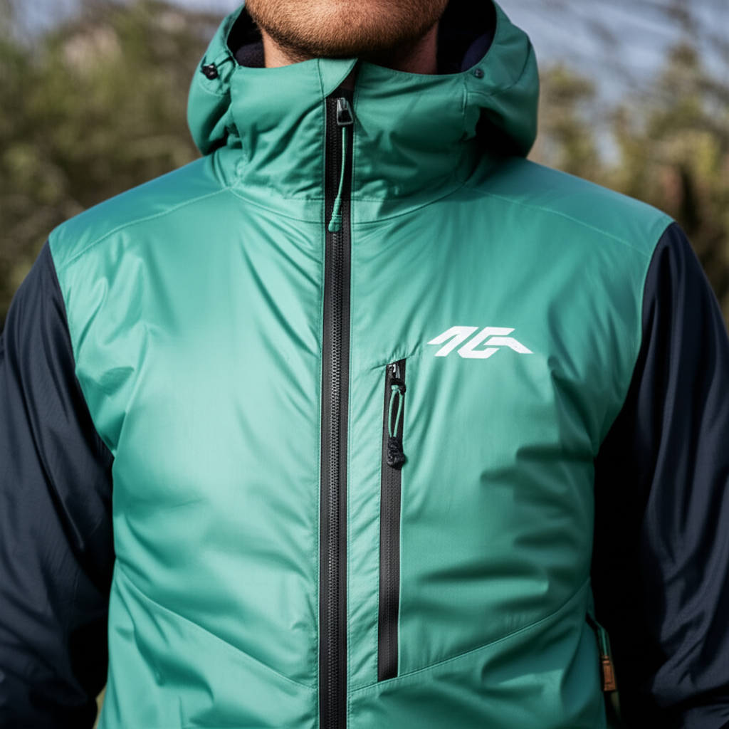 2025 FW 시즌의 주인공, '벤투스 온 자켓' 기본 정보