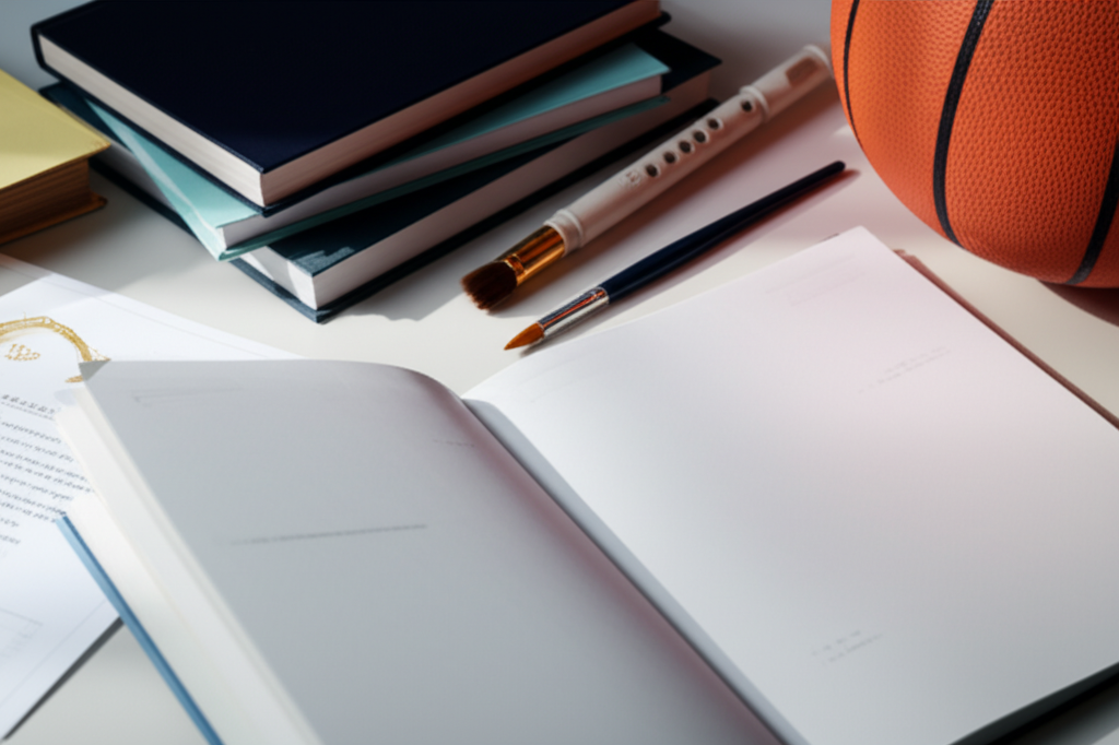 학생부종합(인하미래인재) 전형, 내신만이 답은 아니다! 💡