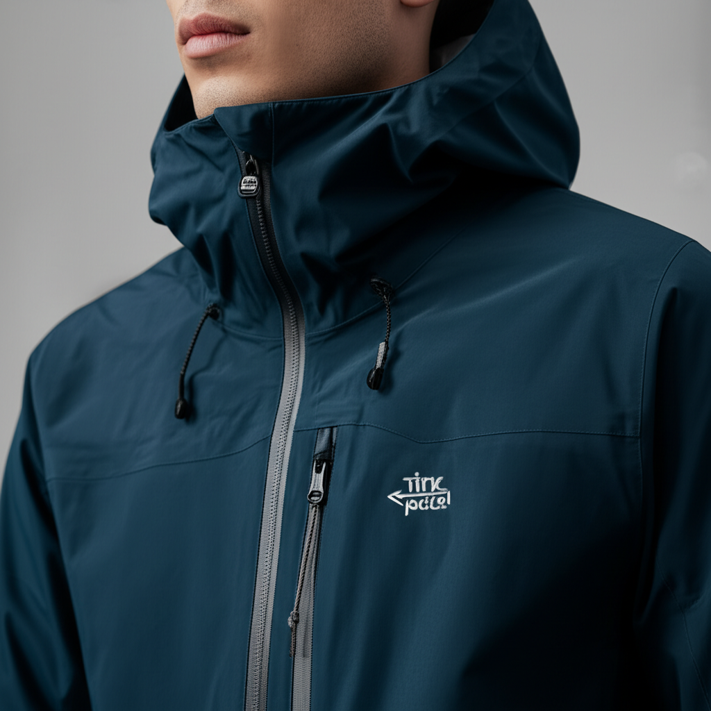 디자인과 기능성: 왜 '만능 아우터'라 불리는가? 👕