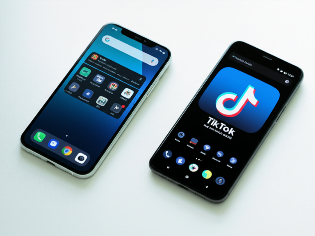 기존 틱톡 vs 틱톡 라이트, 무엇이 다를까? (비교 분석표) 📊