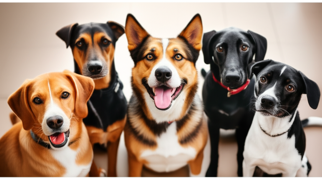 원더독스에 대해 자주 묻는 질문 (FAQ)