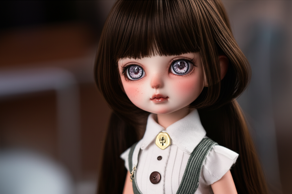 스컬판다 인형 관련 자주 묻는 질문 (FAQ) 🙋‍♀