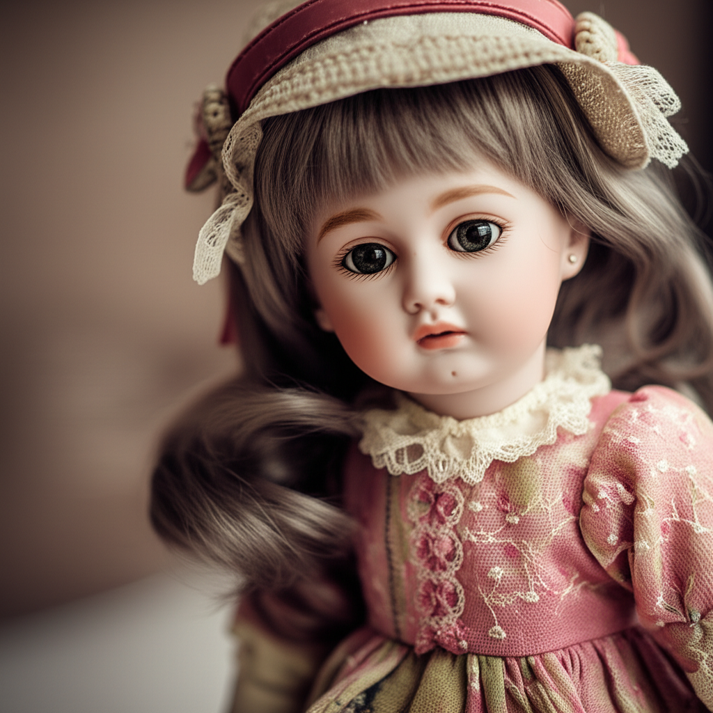 결론: 단순한 인형을 넘어, 나를 표현하는 특별한 오브제