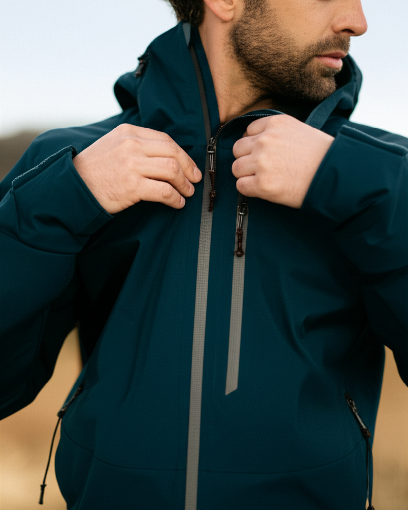 2025 FW 시즌, 왜 모두가 벤투스 온 자켓에 열광할까? 🔥