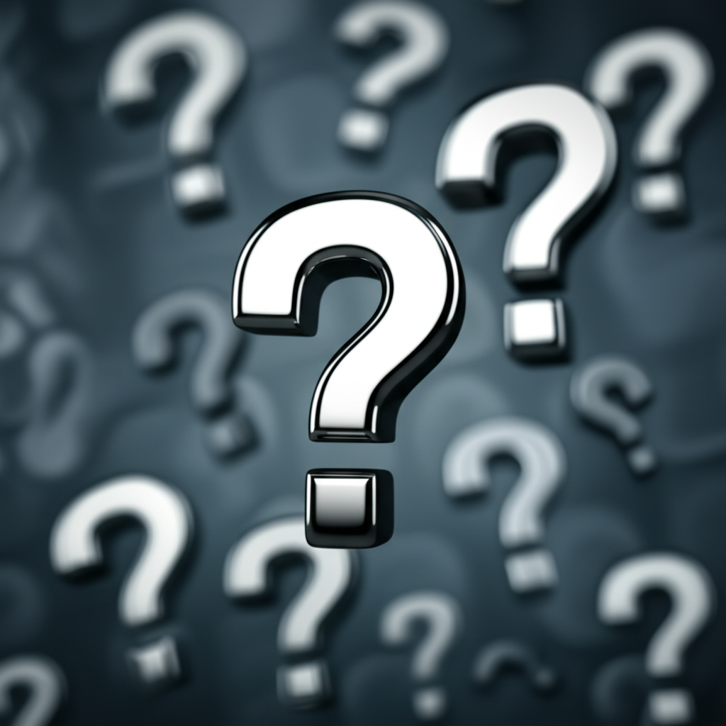 자주 묻는 질문 (FAQ)