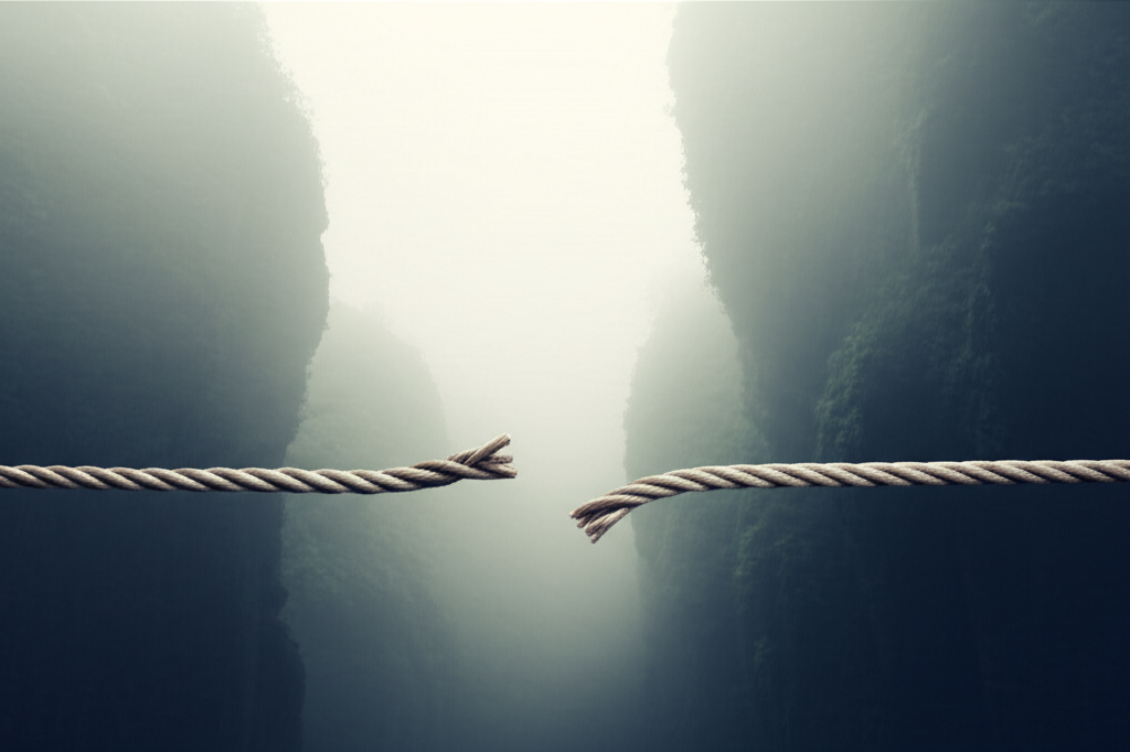 💔 벼랑 끝 부부들의 마지막 동아줄, 이혼숙려캠프란?