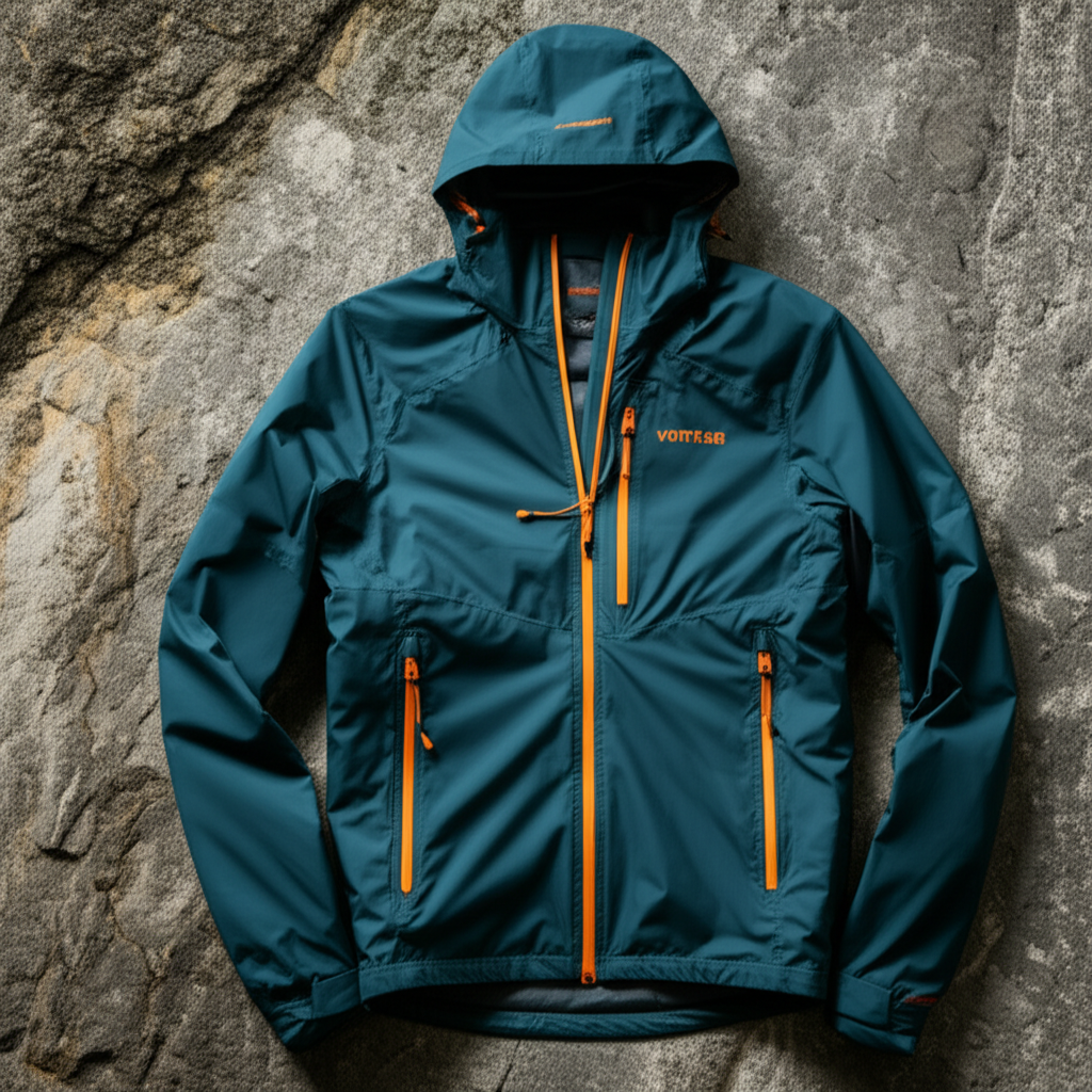 첫 만남, 시선을 압도하는 '벤투스 온 자켓'의 비주얼 👀