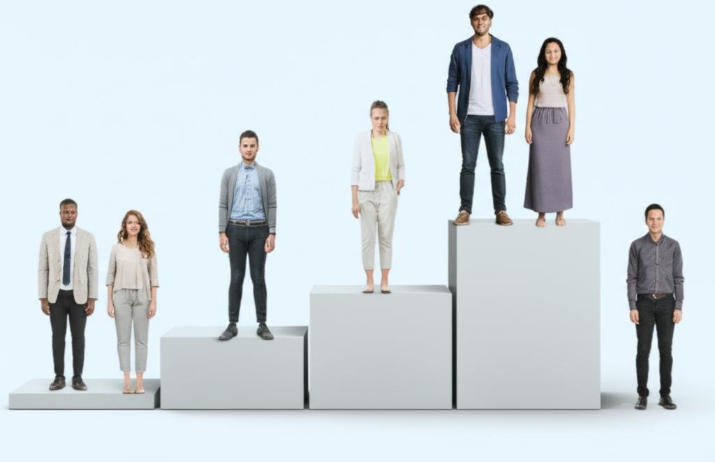 ❤ 역차별 방지를 위한 특례 기준