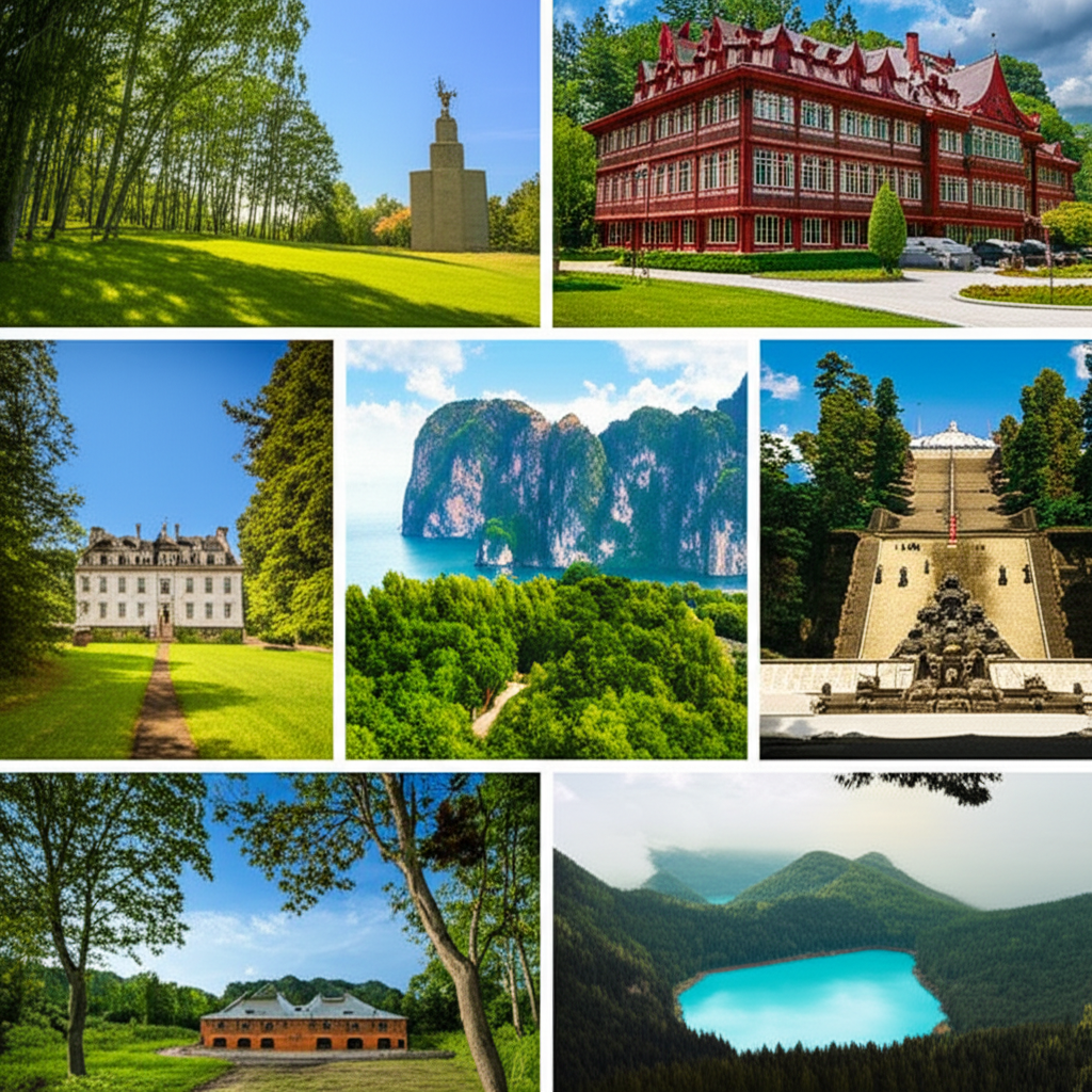 ✅ 사용 가능한 곳 (O)