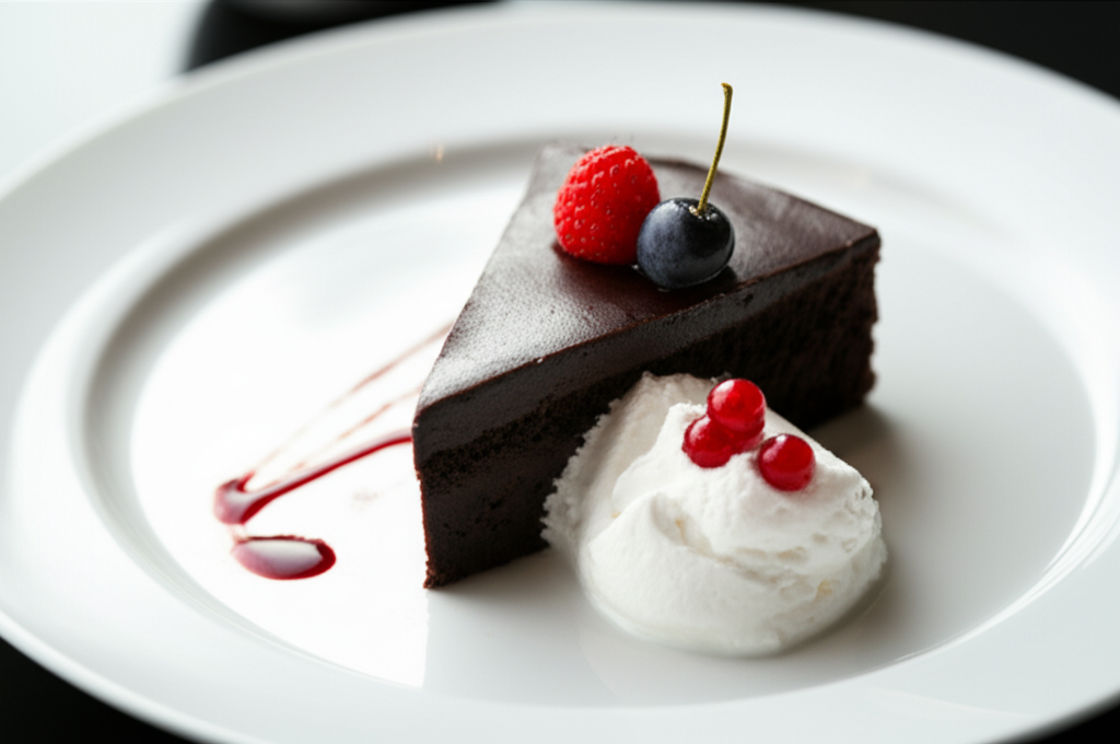 가볍게 즐기되, 칼로리와 당류는 체크!