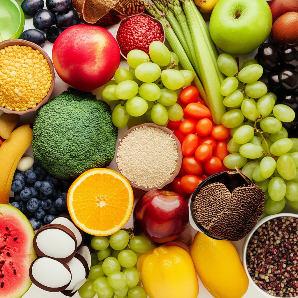 2025년 NEW 라인업: 골라 먹는 재미가 쏠쏠!