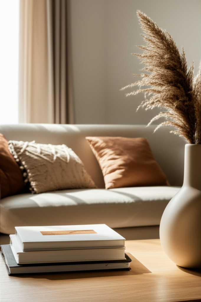 추천 인테리어 조합