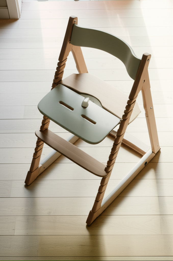 Q3: 베이비세트는 꼭 필요한가요? 언제부터 사용하나요?