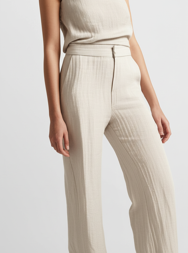 핏: 부해 보임 ZERO, 세미 루즈핏의 미학