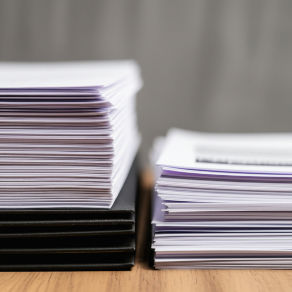 교과전형 vs 학생부종합전형 비교 분석