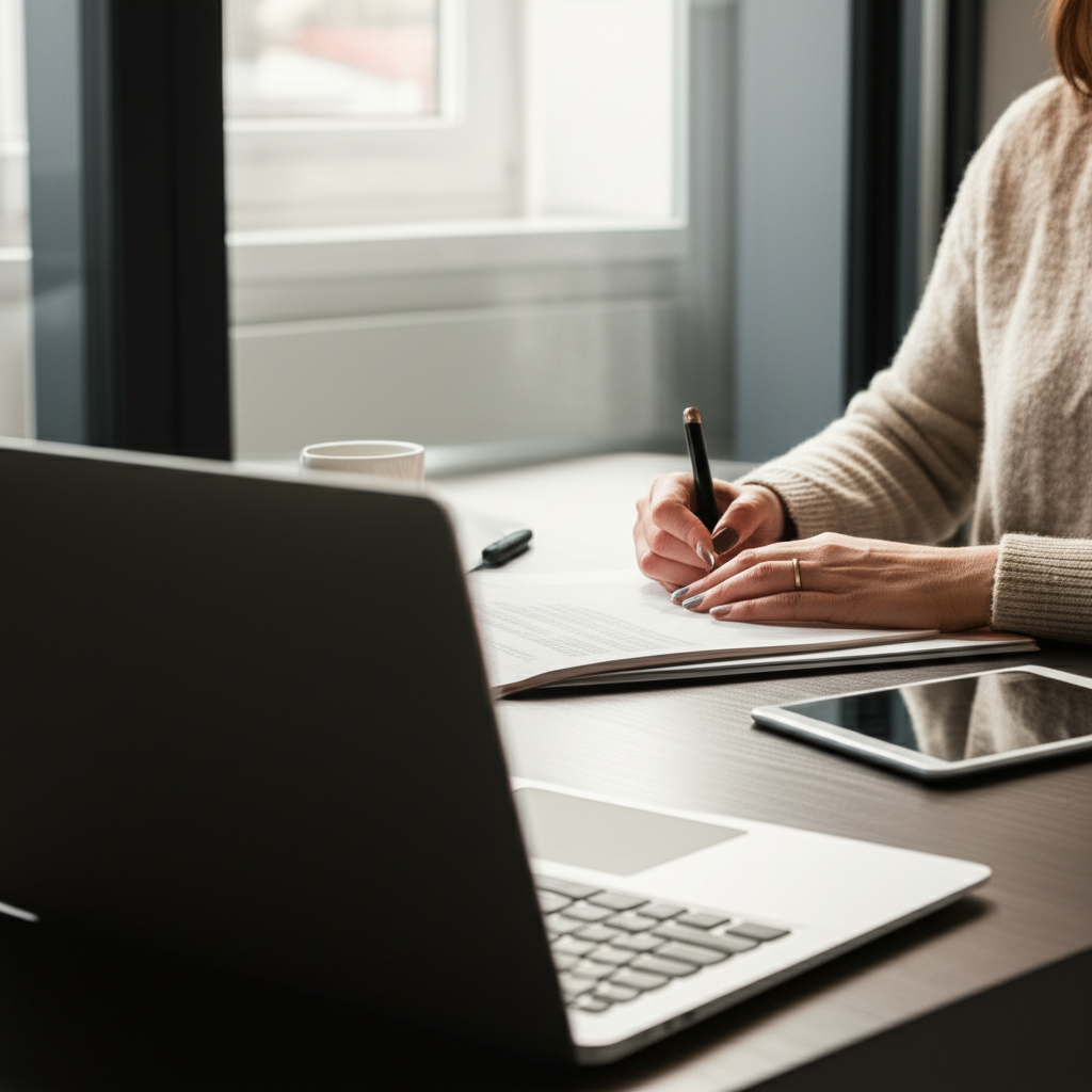 Q4: 내신 산출 시 어떤 과목이 반영되나요?