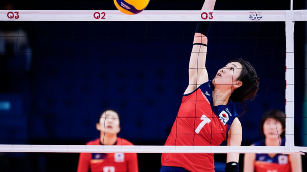 Q2: 김연경 감독의 역할은 구체적으로 무엇인가요?