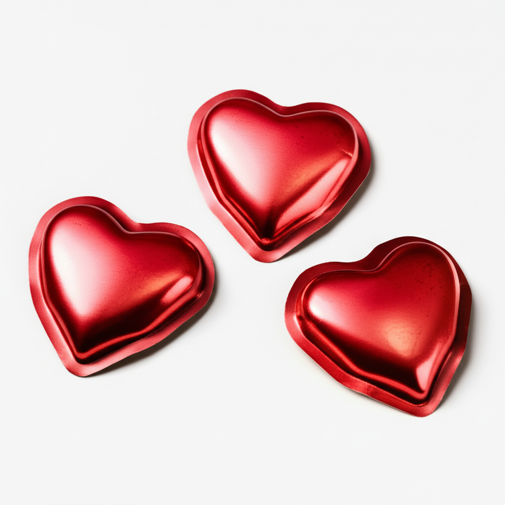 2025년 최고의 화제작, '환상 블리스터 발렌타인' 에디션