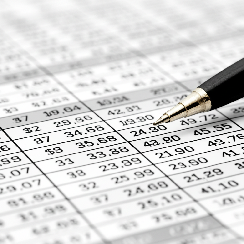 구매 방법별 장단점 비교 분석표