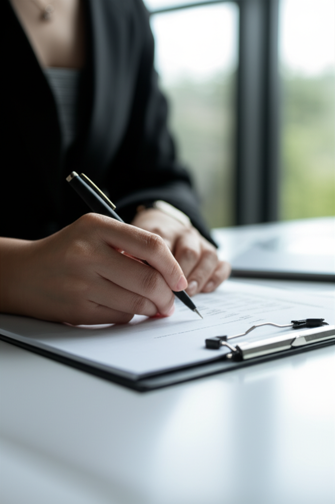 꼼꼼히 살펴보는 신청 자격