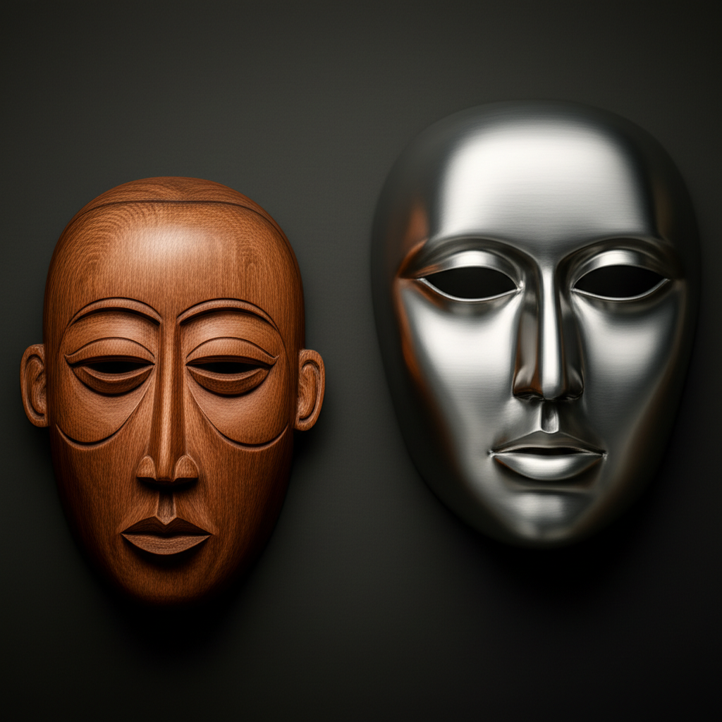 ⚔️ 정체성 혼란: 원작 감성 vs 현대 트렌드